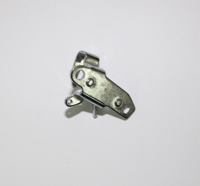 AUTOMATIC ELECTRIC ORIGINAL TELEPHONE DIAL FINGER STOP