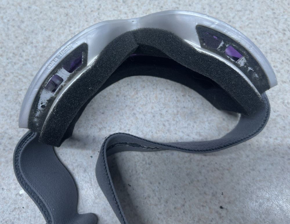 Uvex Supravision Air Snowboard Goggles