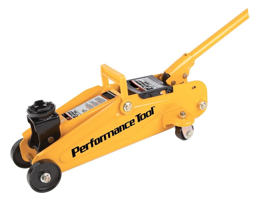 PERFORMANCE TOOL W1606 JACK-TROLLEY