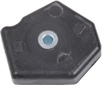 94C Duster clutches Comet Activator Pucks 3 Pack 205918A