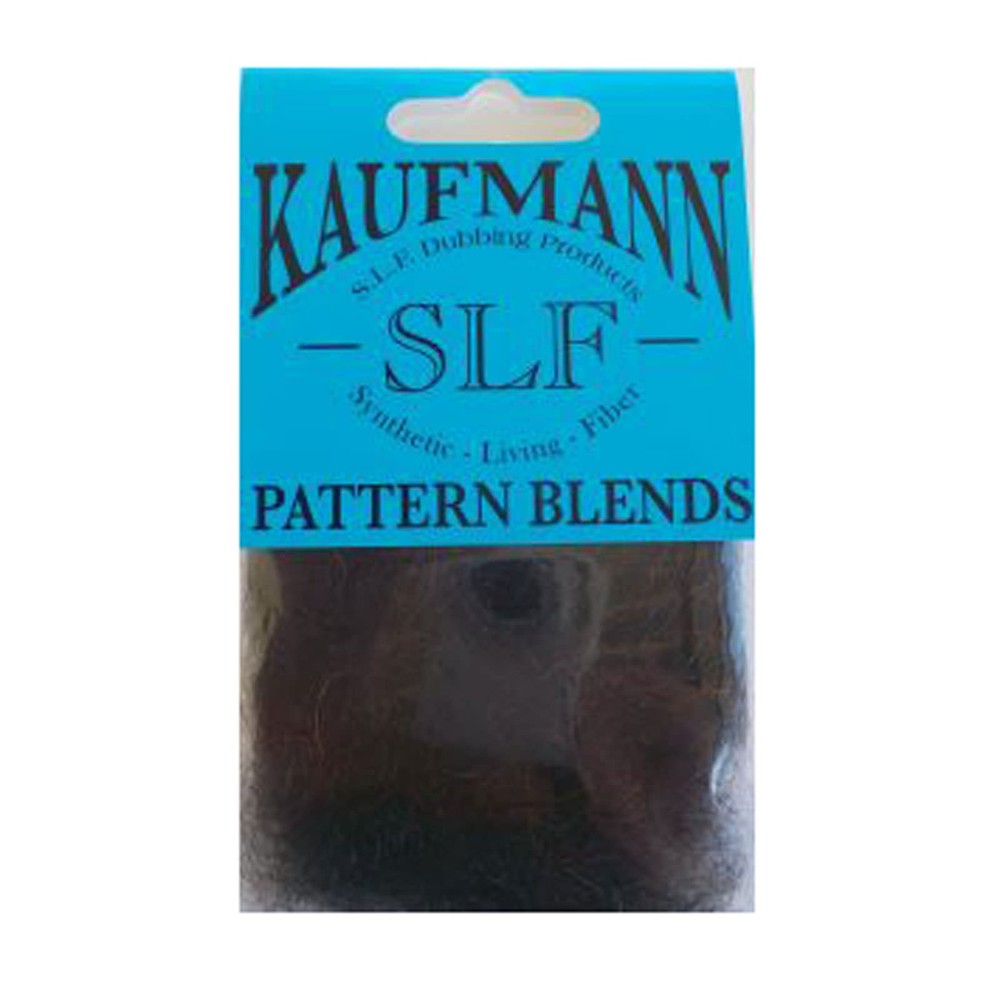 Wapsi SLF Kaufmann Dubbing