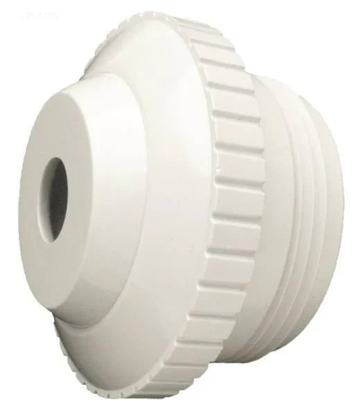 Hydrostream Directional Outlet White