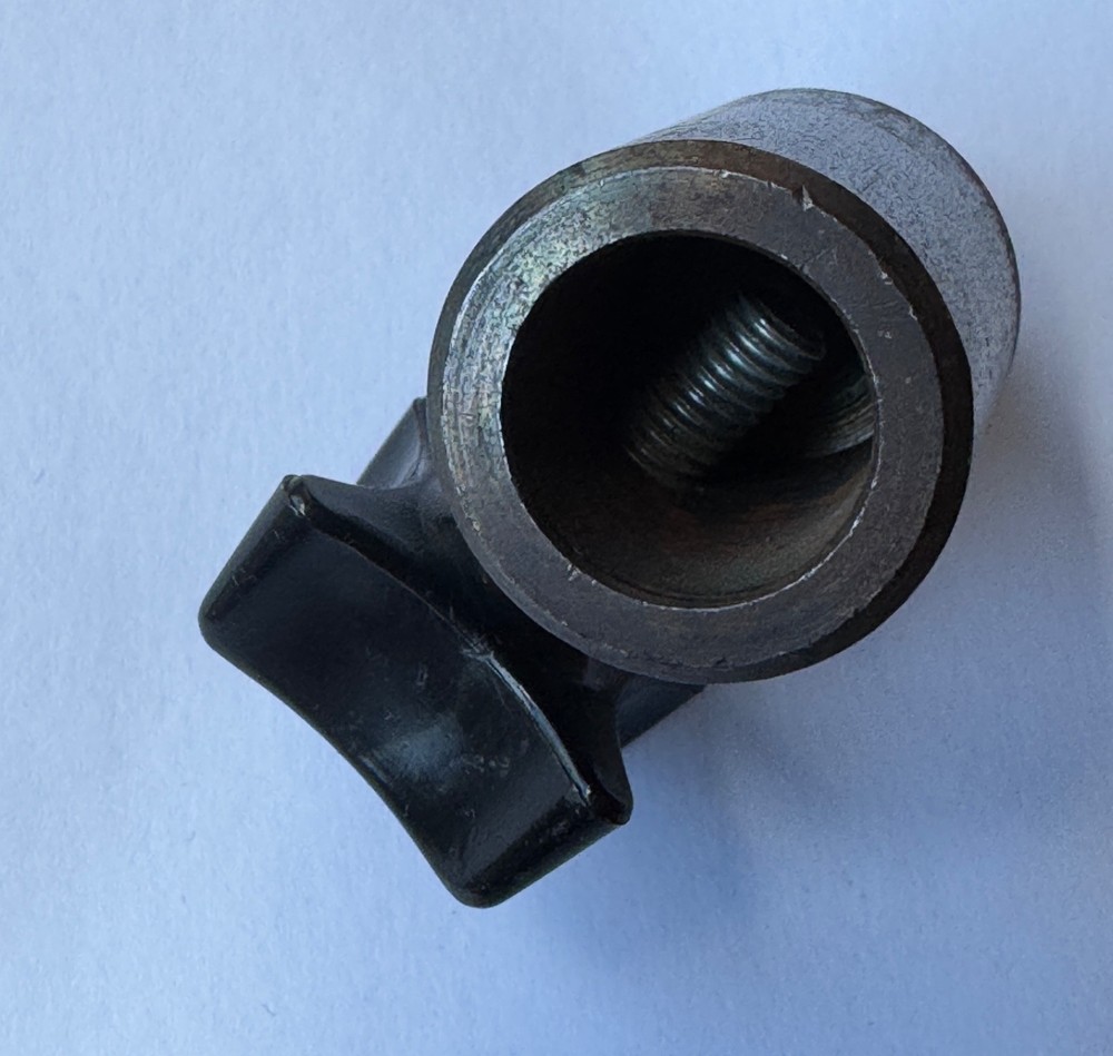 Manfrotto Bogen Rapid Adapter, Converts 5/8" Stud , w/3/8 - 16 Adapter