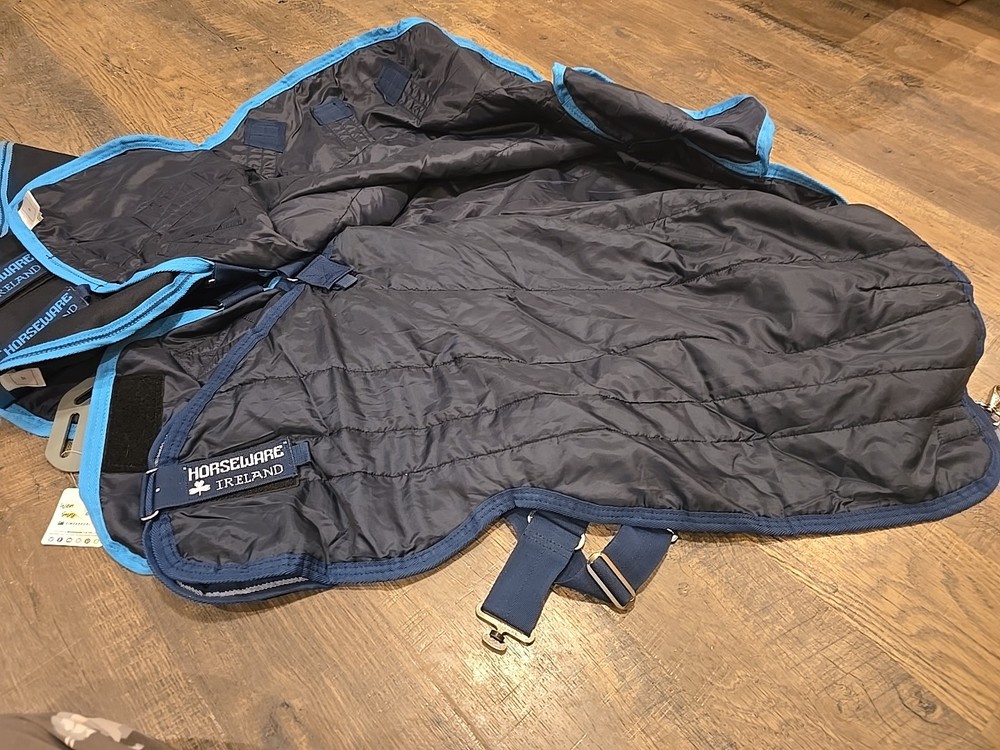 Horse Blanket 30