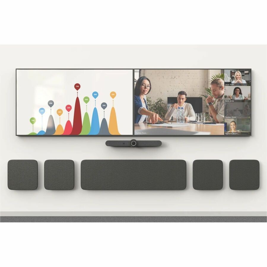 Heckler Design ADA Panel