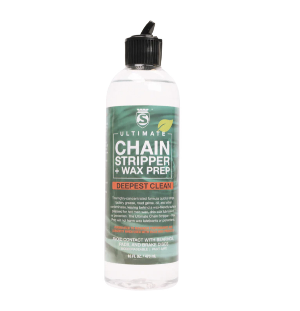 SILCA - Chain Stripper Size: 16oz