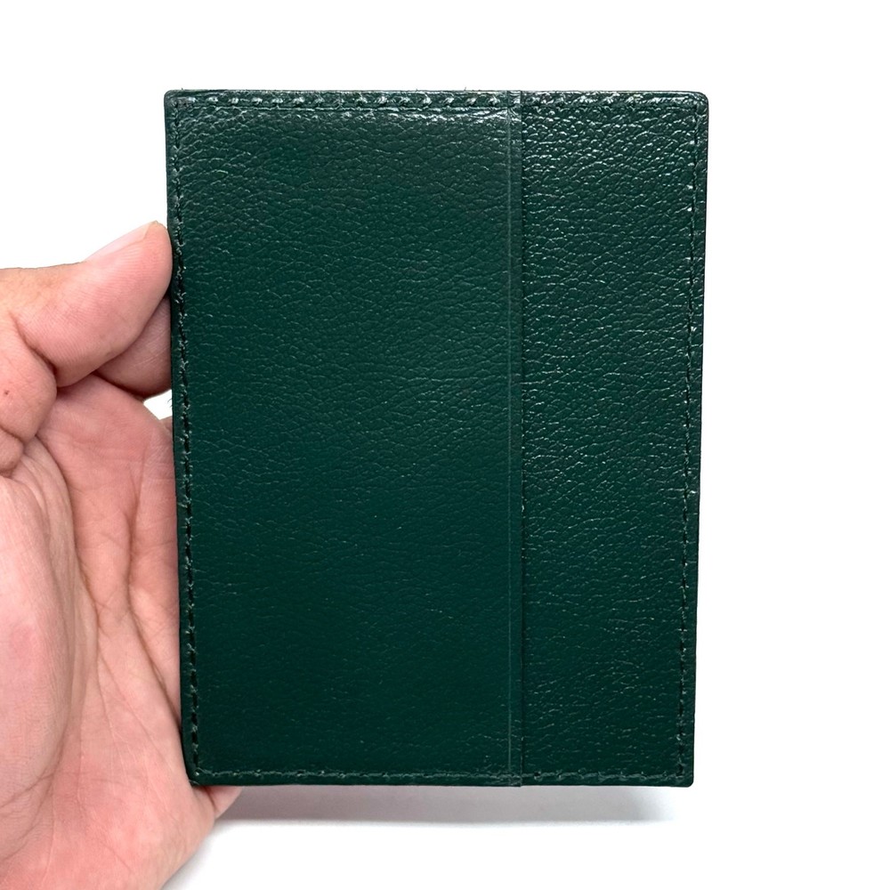 Rolex Geneve Cardholder Wallet