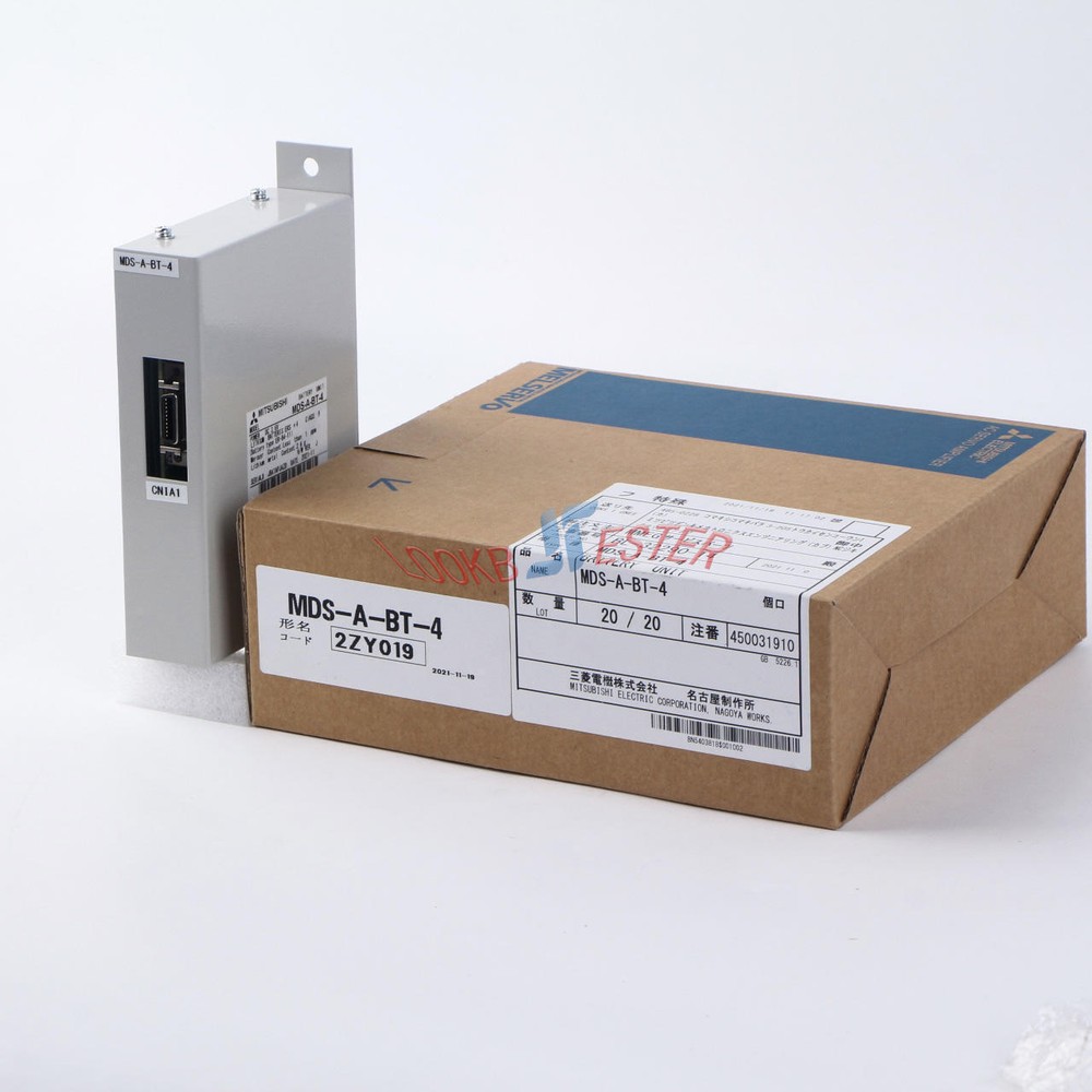 Mitsubishi MDS-A-BT-4#
