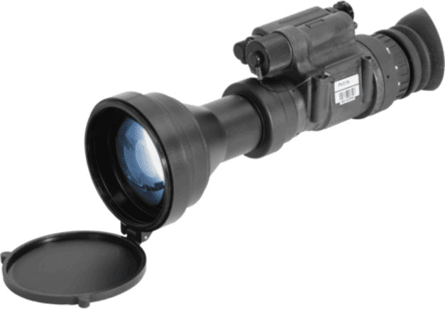 ATN PVS14-3 1AA Night Vision Monocular NVMPPVS1430