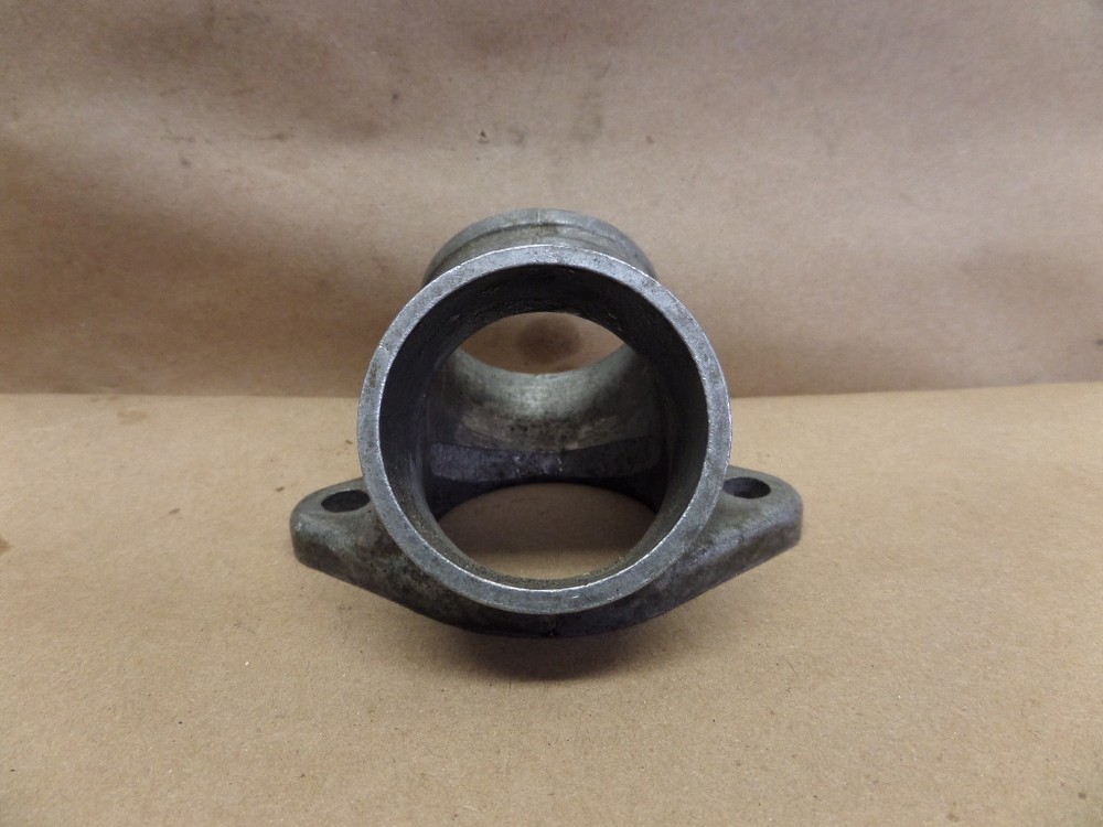 HARLEY DAVIDSON INTAKE MANIFOLD EARLY