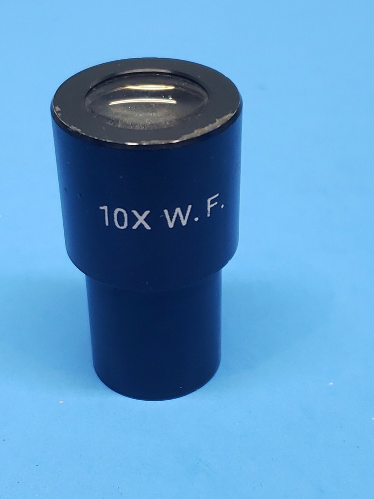 10X W.F. Microscope Eyepiece Barrel