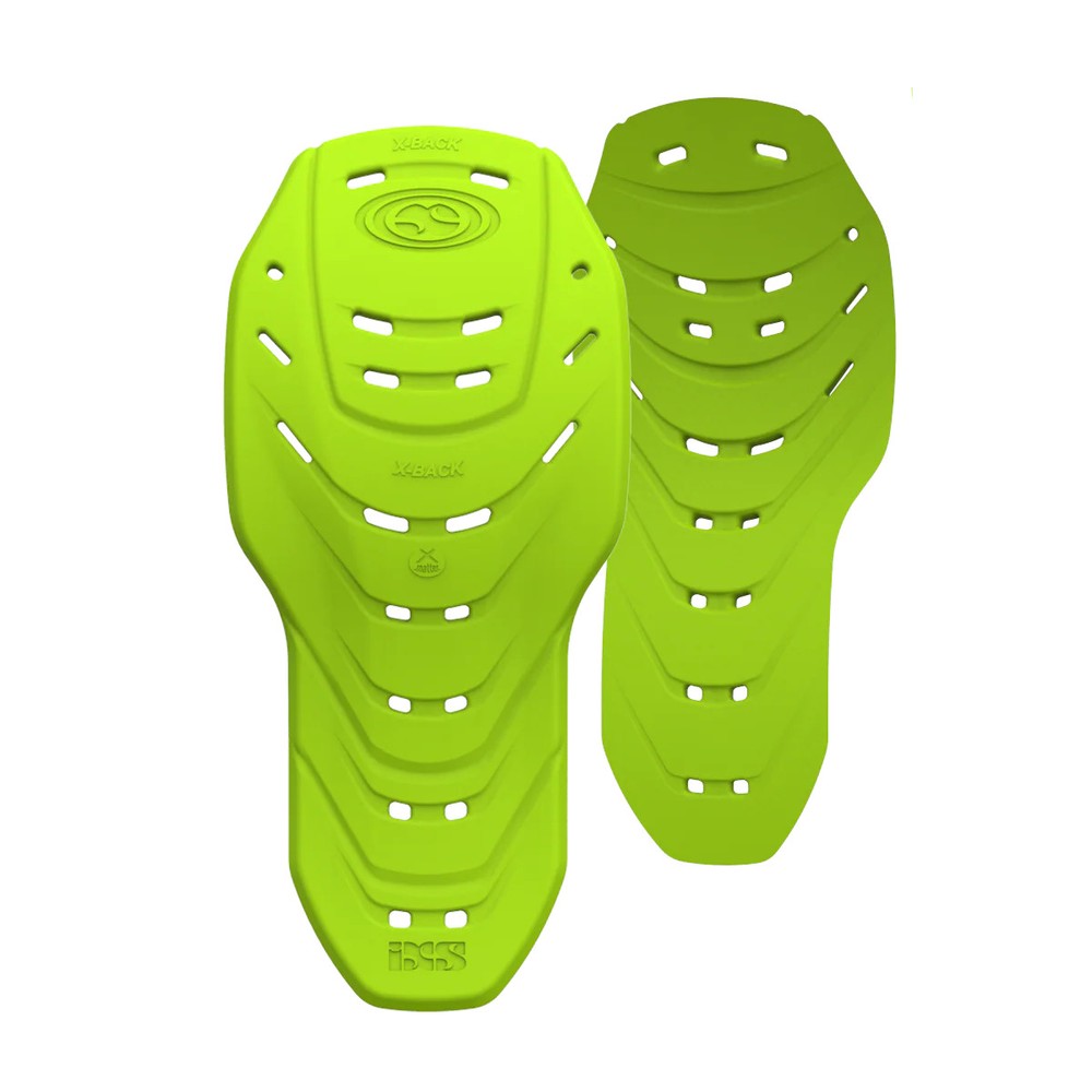 iXS X-Matter Replacement Inserts for Knee & Elbow Pads - Comfortable, Durable