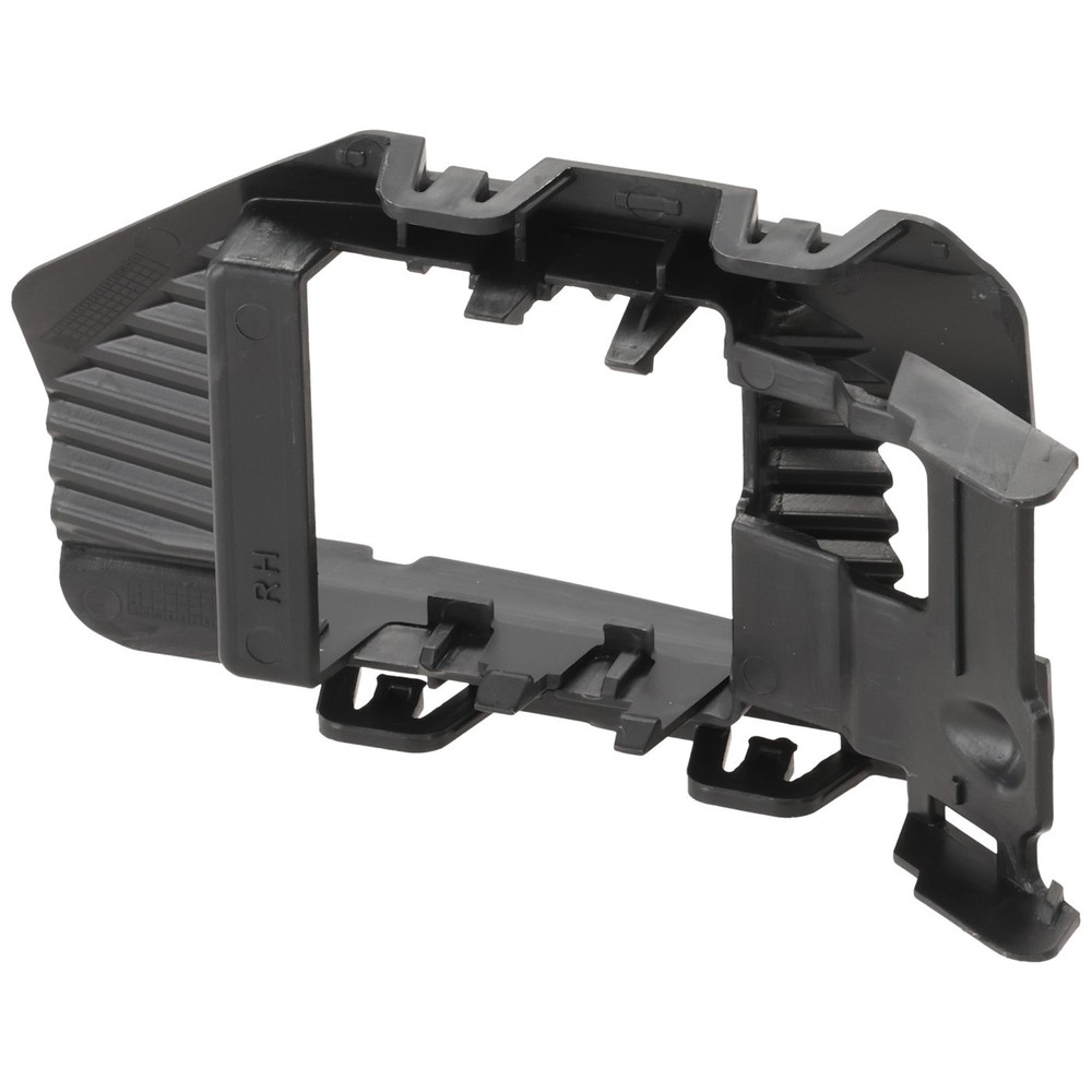 Radar Sensor Bracket Front Passenger Right Side for MB Mercedes C Class Hand