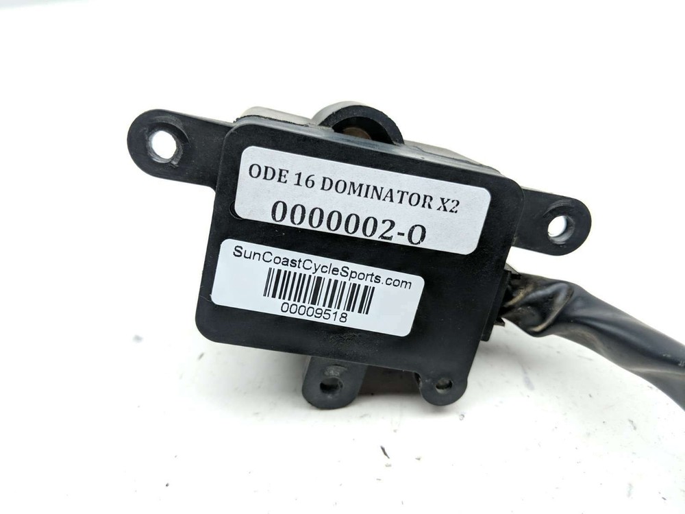 16 Odes Dominator X2 1000 4x4 LT EPS 4WD 2WD AWD Control Button Switch