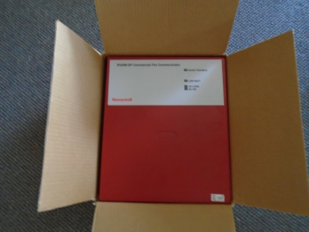 HONEYWELL IPGSM-DP   "NEW"