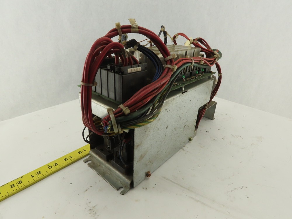 Fanuc A05B-2400-C453 Robot Controller Redundant E-Stop Unit