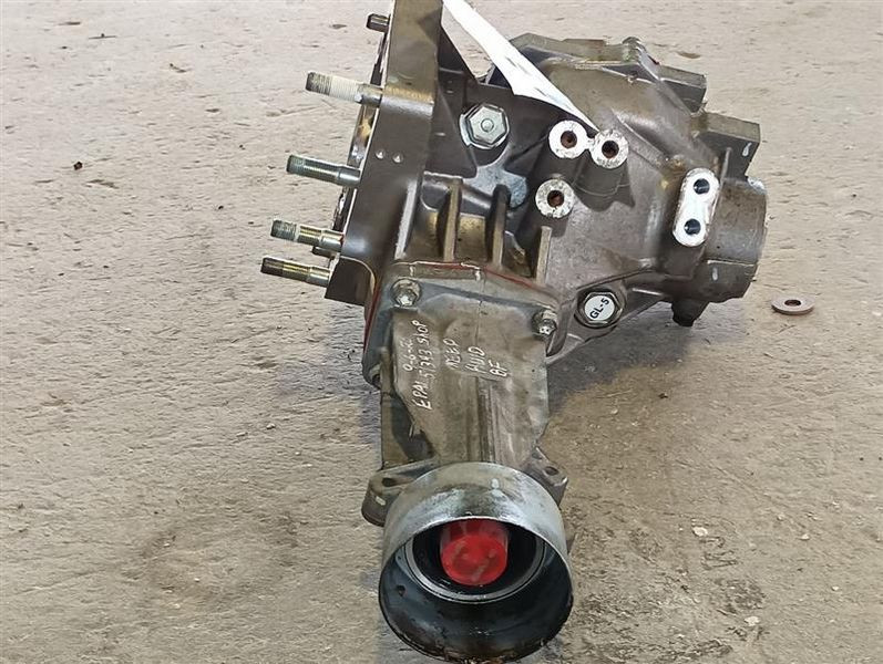 2009-2014 Toyota Venza Transfer Case Assembly OEM