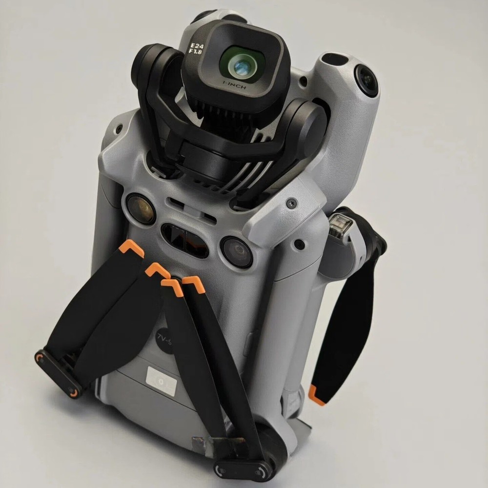 Genuine DJI Mini 5 Pro Drone - No Battery/No Remote Controller - No Tariffs