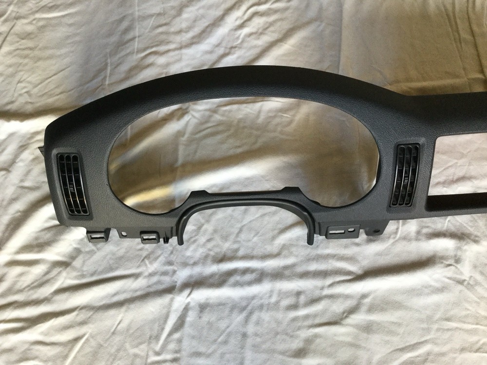 Chevy SSR Dash Cluster - For 2003-2006 SSR - OEM