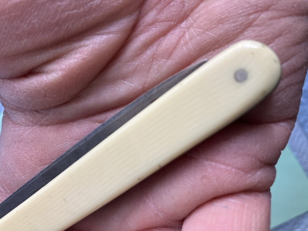Vintage Laco Germany 290 Knife