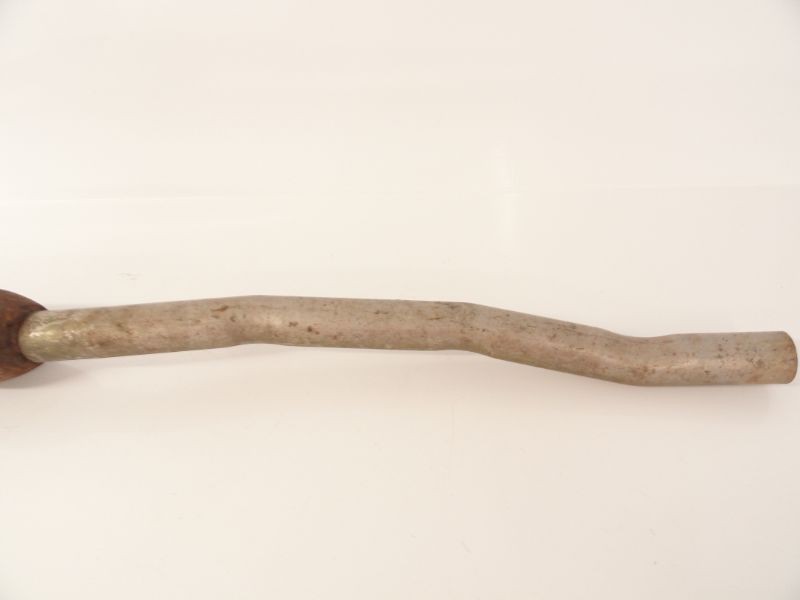 H5L-5727 Exhaust Pipe Mid Middle