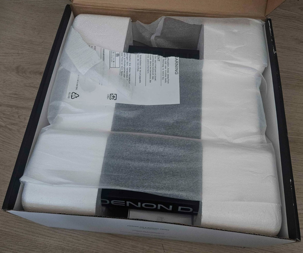 Denon DJ LC6000 PRIME Performance Expansion Controller