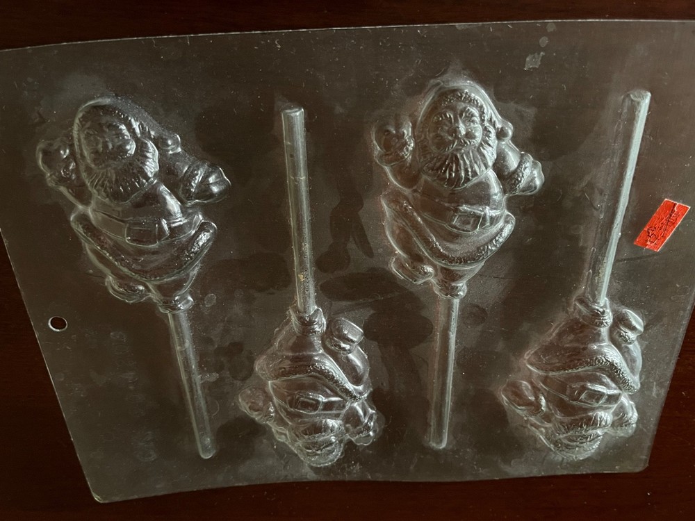 candy molds