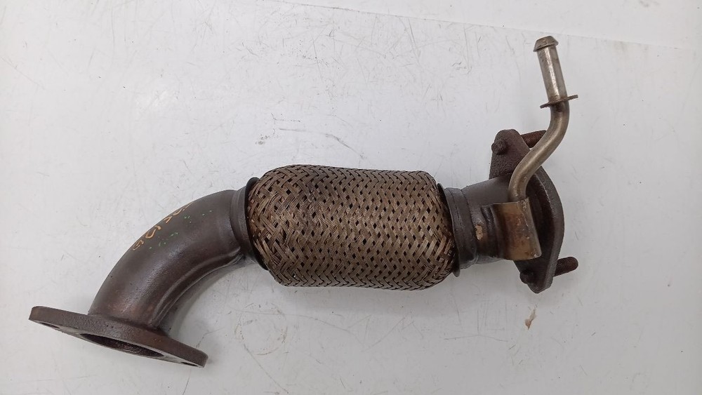 SONATA    2017 Exhaust Pipe 1387083