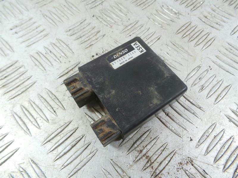 Honda CRF 150 (2006->) CDI Unit #64