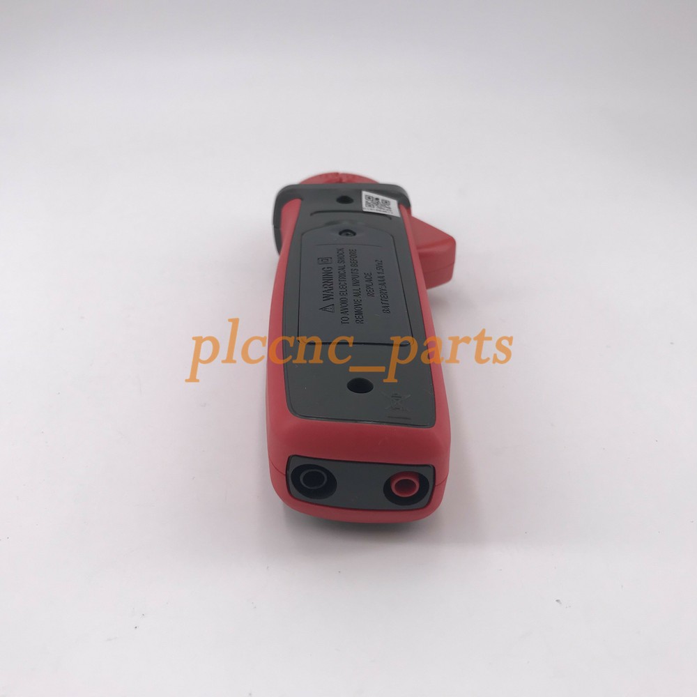 . UT210E Digital Clamp Multimeter Handheld