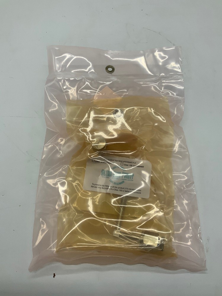 Applied Materials 0050-24840 Gas Line, Vent, CH A, PC 2 Upper