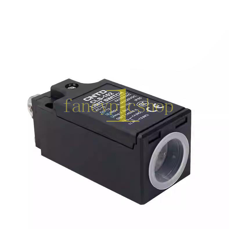 1PCS CNTD CLS-102 Micro Limit Switch New