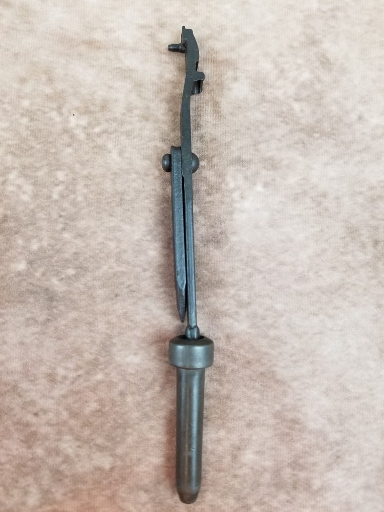 M1 GARAND M3 EARLY TYPE COMBINATION TOOL Cleaning Disassembly Screwdriver Driver