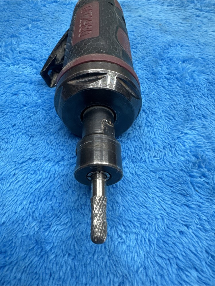 ***MATCO ***TOOLS STRAIGHT DIE GRINDER MT2980