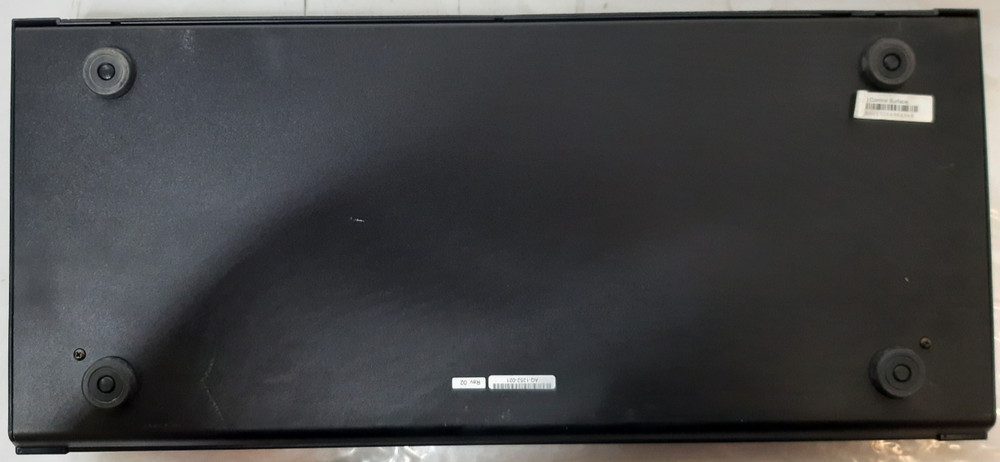 NewTek TriCaster TC40 Control Surface POWER TESTED