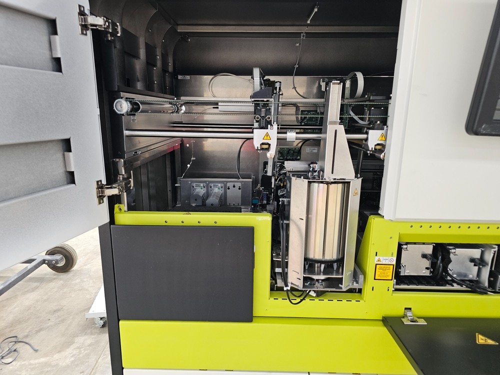 QUANTERIX SIMOA HD-X ANALYZER