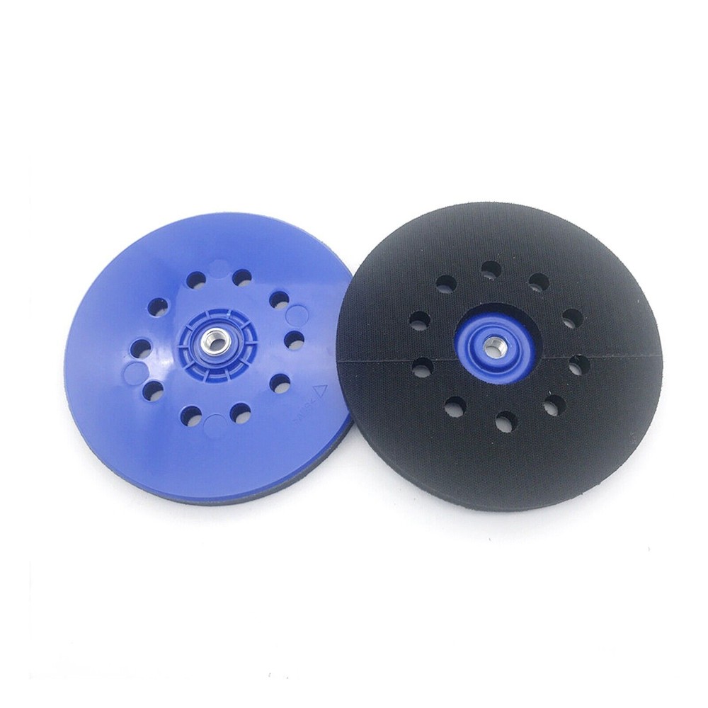 9 Inch Drywall Sander Sanding Pad Replacement Dustless Sanding Disk Backup Pads