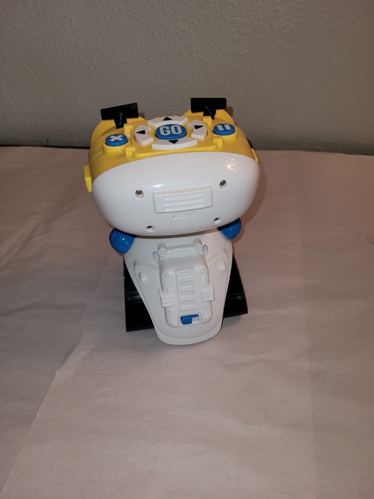XTREM ROBOTS ANDY ROBOT PROGRAMMABLE ROBOT WORKS GREAT