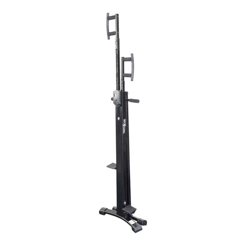 Body-Solid Total Body Workout Exercise Machine – Vertical Climber, Maxi Climber,