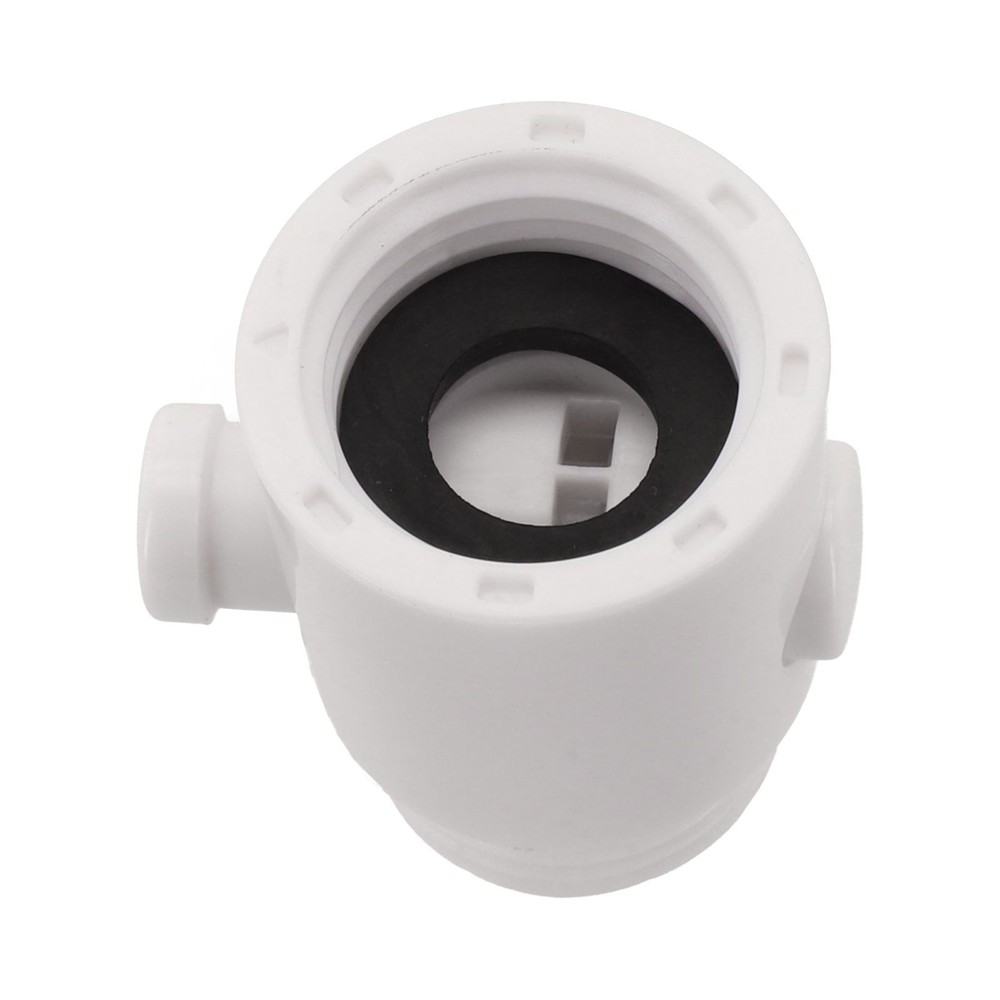 For Efficient Water Stop Valve Shut Off for Handheld Shower Head Control