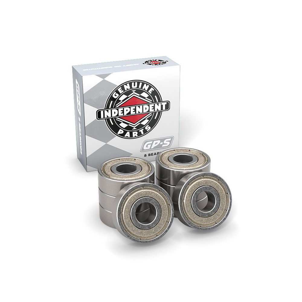 Real Skateboard Independent Spitfire Premium Complete Assembly Kit
