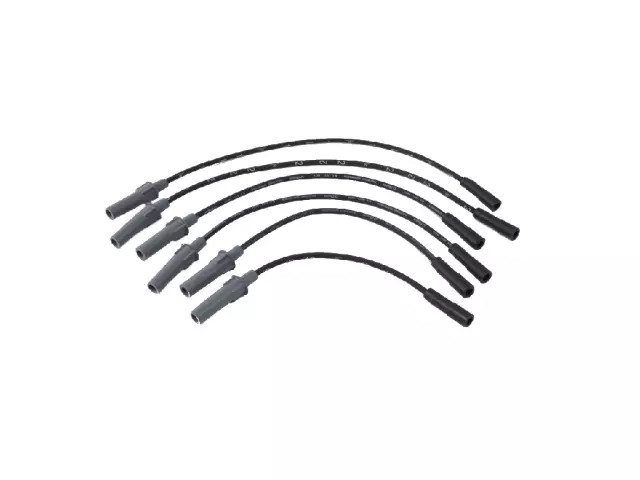 Genuine Mopar Ignition Cable Package 5019593AA