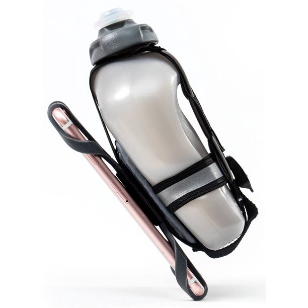 FUEL BELT HELIUM TECH FUEL HANDHELD *DISTRESSED PKG