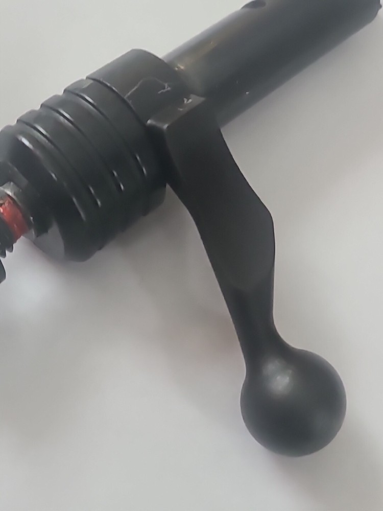 Knight Disc Inline Muzzleloader Bolt Assembly (A)