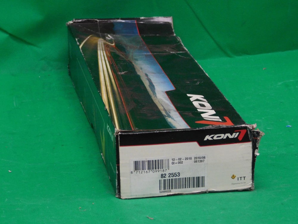 Koni 82 2553 Shocks
