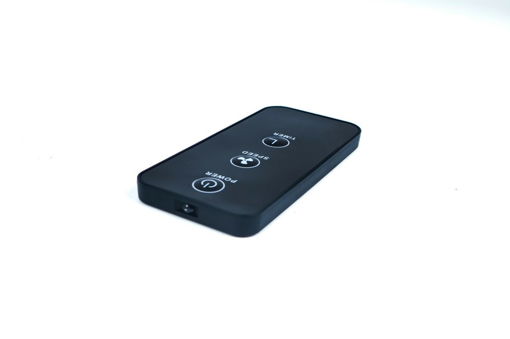 2pk Replacement Remote Control for Lasko Cyclone Fan