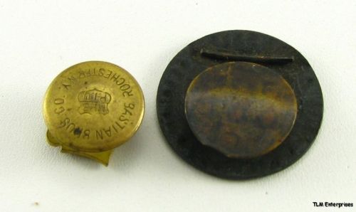 SCOTTISH RITE - Vintage Masonic CUFF BUTTON PIN