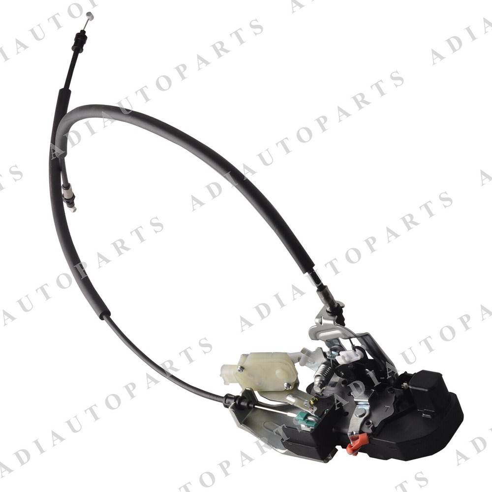 Front Left Driver Side Door Latch Lock Actuator for 2015-2023 Dodge Challenger