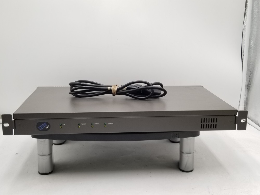 IBM 2210 ROUTER
