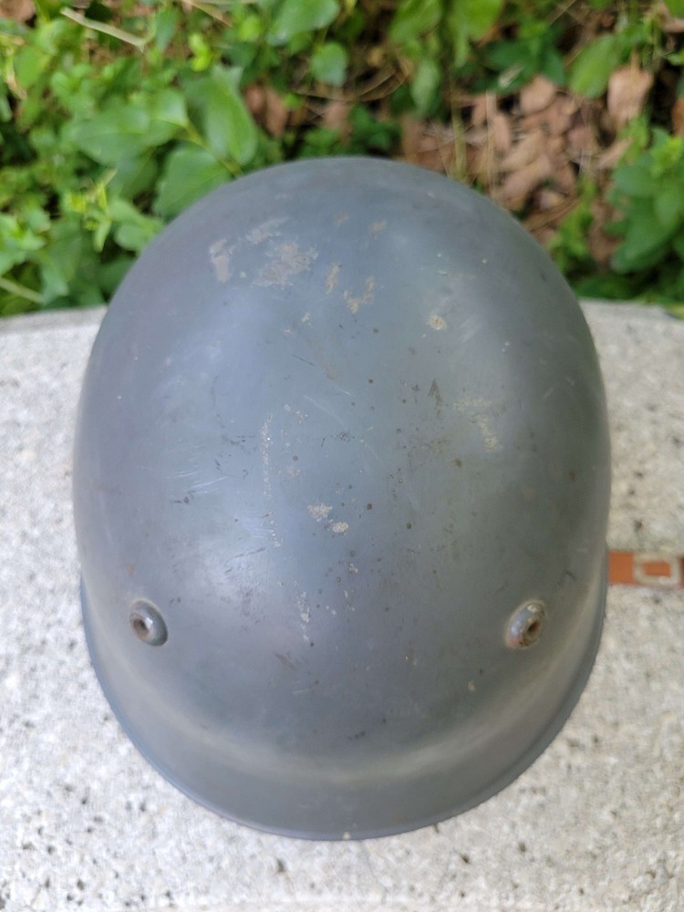 Swiss M18 Helmet